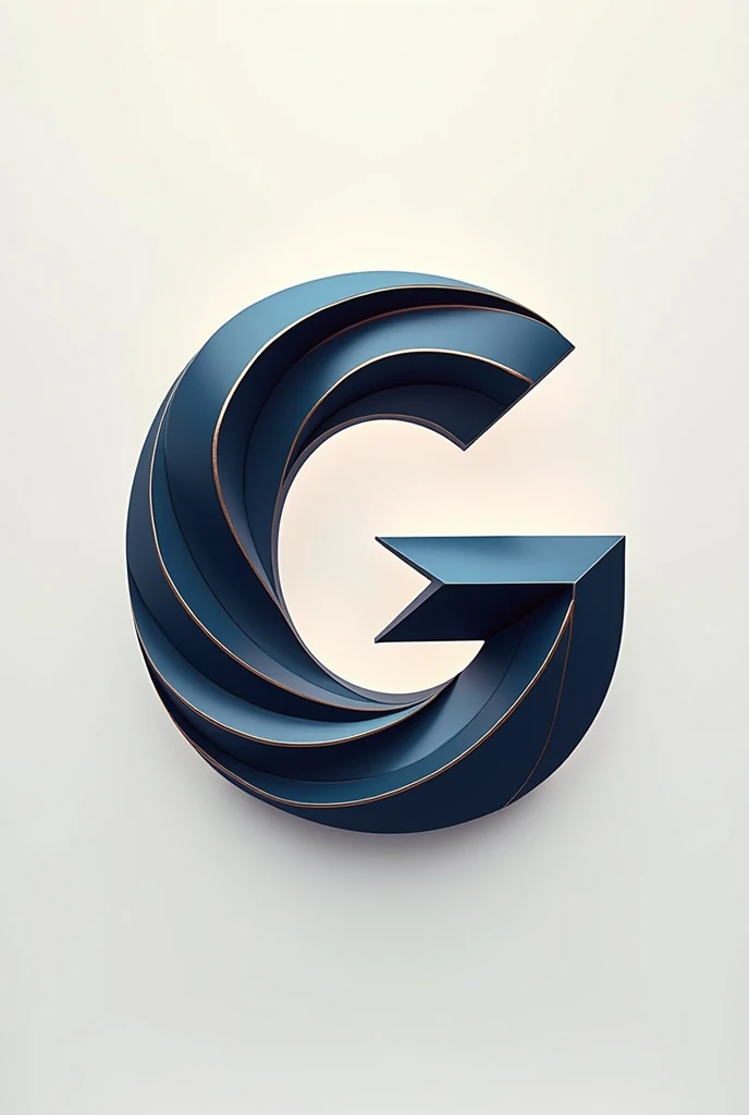 Logos with the letters C and G 
