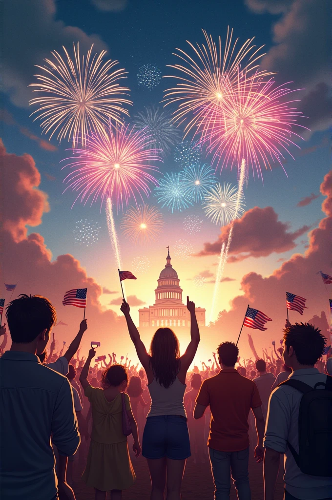 Happy Independence Day