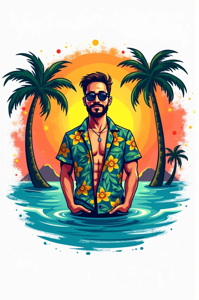 Sales Logo in Cancun 