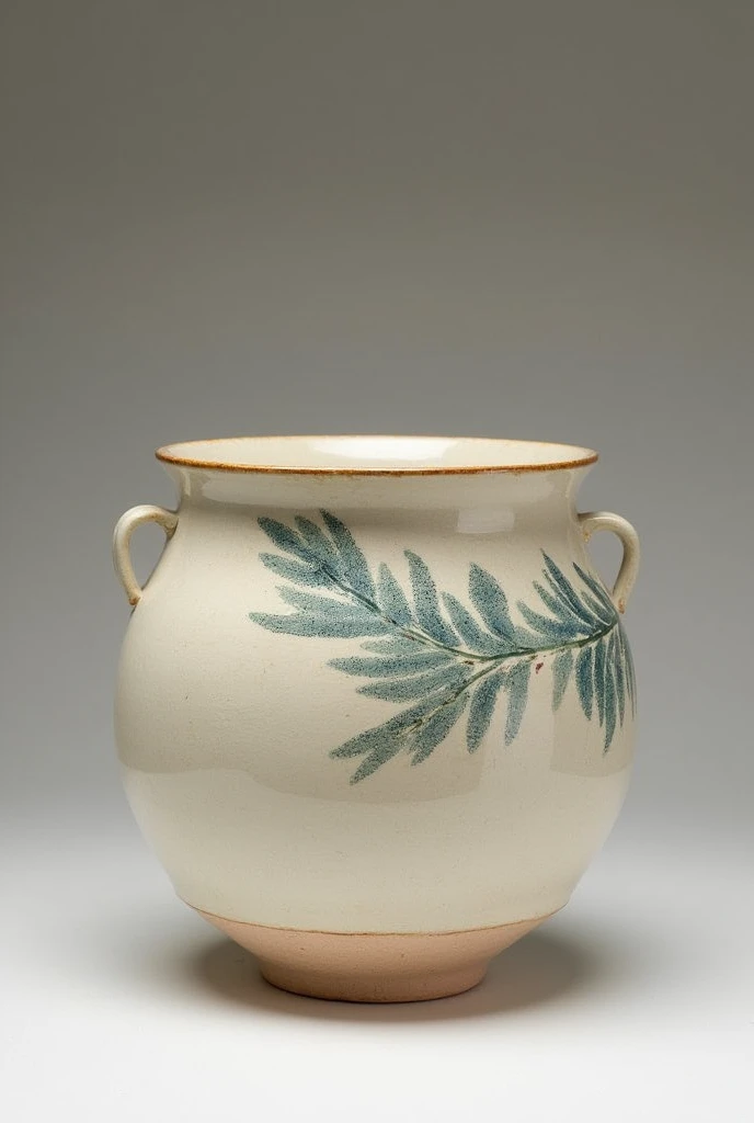 Japonisme Ceramic art exhibition in Topanga follow Japanese Art Principles Lucie Rai