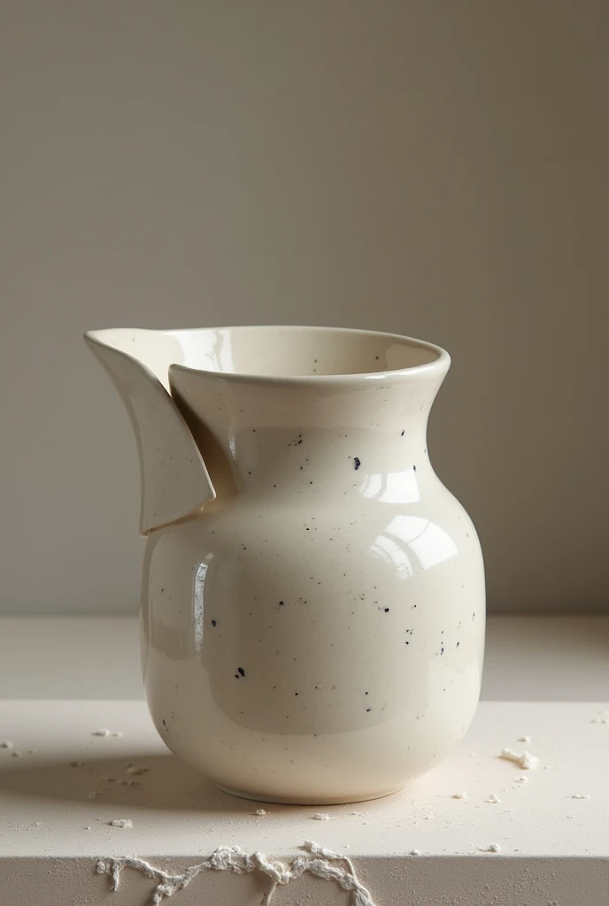 Japonisme Ceramic art exhibition in Topanga follow Japanese Art Principles Lucie Rie