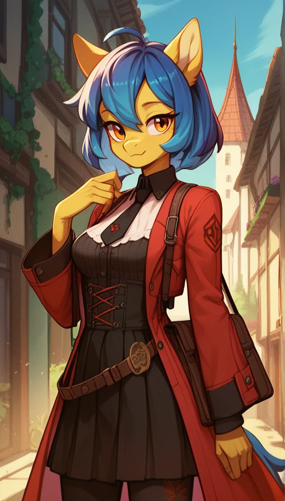 score_9, score_8_up, score_7_up, score_6_up, score_5_up, score_4_up, Anthropomorphic character, anime, pony