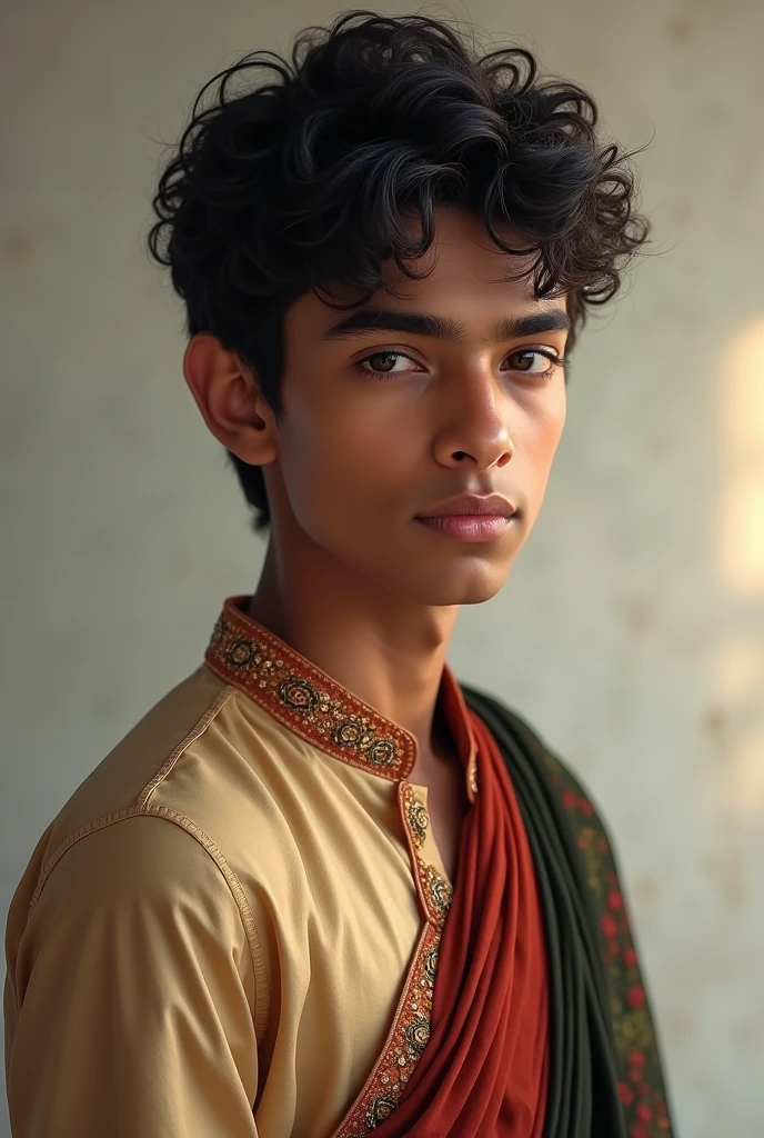 18 boy Indian fag