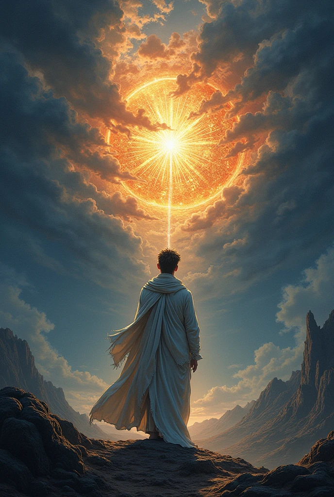 Create an image that expresses the meaning of the value and its importance