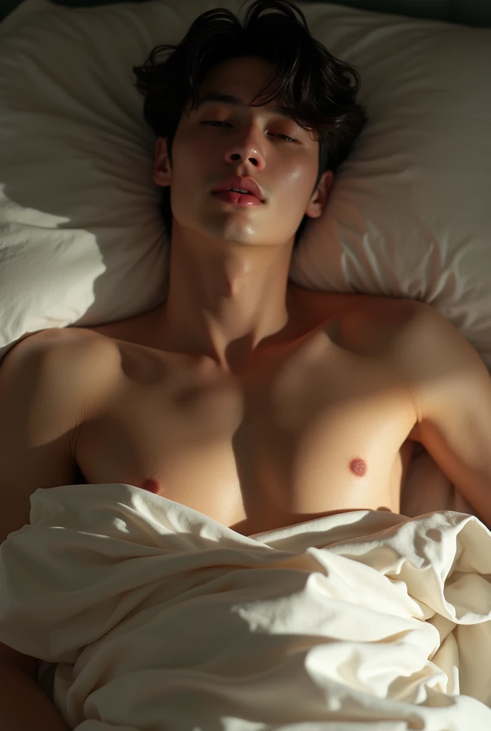 jungkook masturbandoce