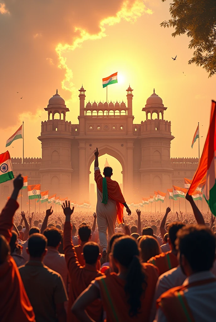 independence day india