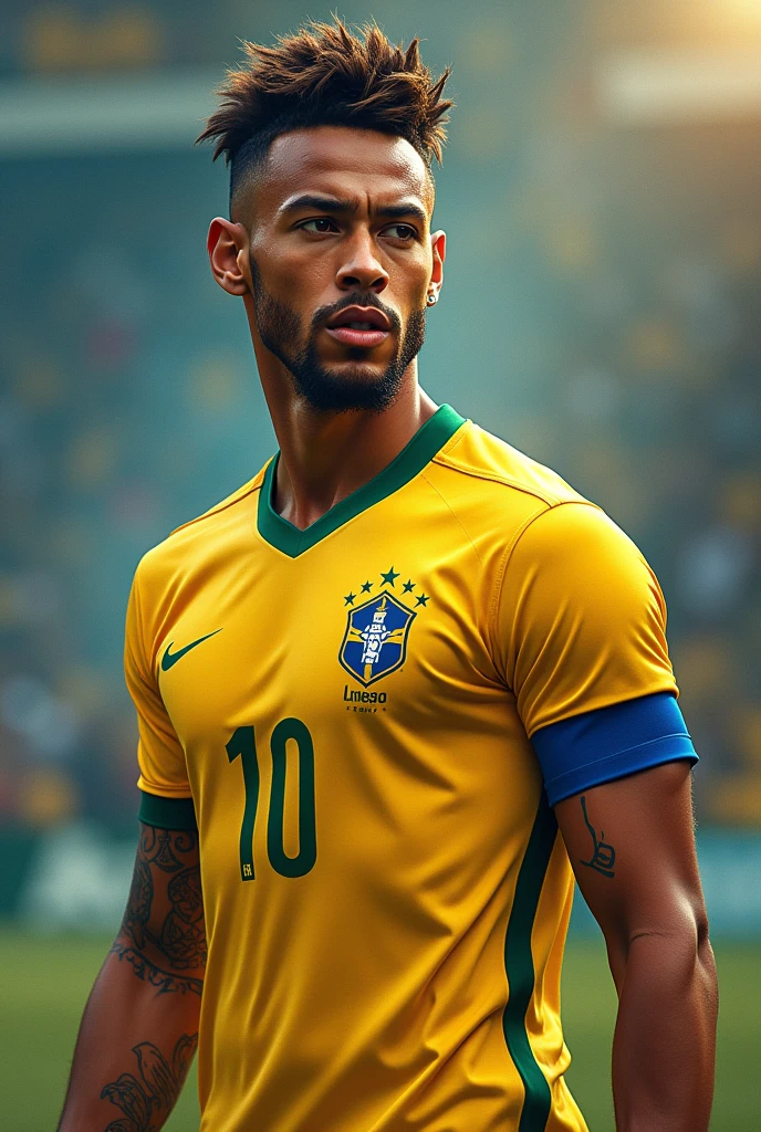 Neymar Jr