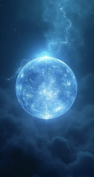 astral ball
