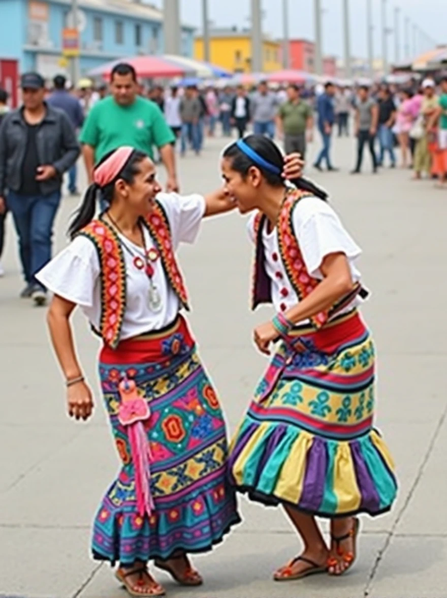 Improve this image of a couple of tinkus