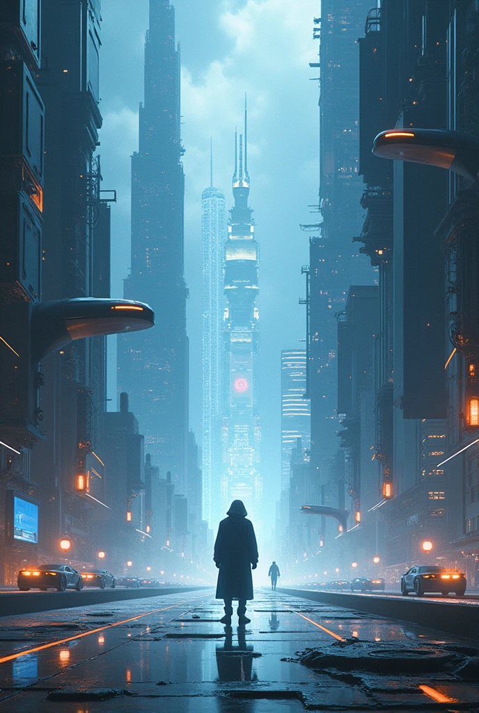 see you in the future