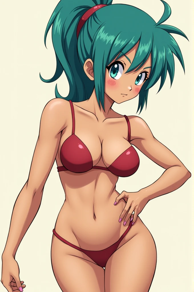 1girl, masterpiece, (detailed background), best quality, absurdres,
smirk, bikini, bikini bottoms, swimsuit, high heels, closed mouth,
mlpdash, personification, multicolored hair, colored skin, blue skin, posing, vagina, vulva, medias, tetas desnudas, trasero desnudo, vagina desnuda, 1 hombre, recostada, cama, mi cama, nipples, sex, jewely, medias al muslo, sonrisa seductora, lingirie, sex, orgasmo, double penetration, penetration ass, felacion, cowgirl position