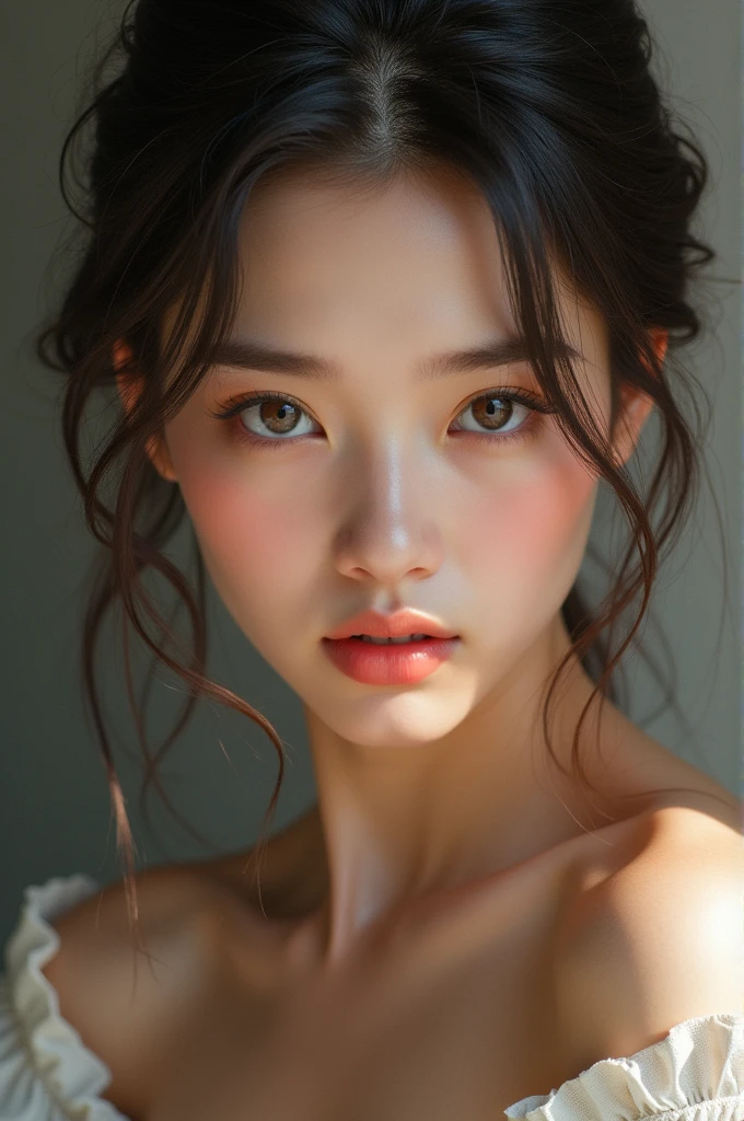 ((best quality)), ((masterpiece)), (detailed), perfect face