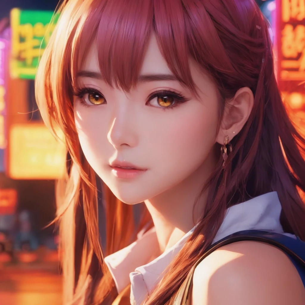 bestbestquality, A Masterpiece, 1女孩, beatiful face,Exquisite background, edgelighting, (high detailed skin:1.2), 8k uhd, HighQuality, high res, 4K, 8K, bokeh, Optimal proportions of four fingers and one thumb, (Lifelike:1.3), Cute 1girl, medium breast,Gentle,Purple hair,Pink pupils,Black jacke