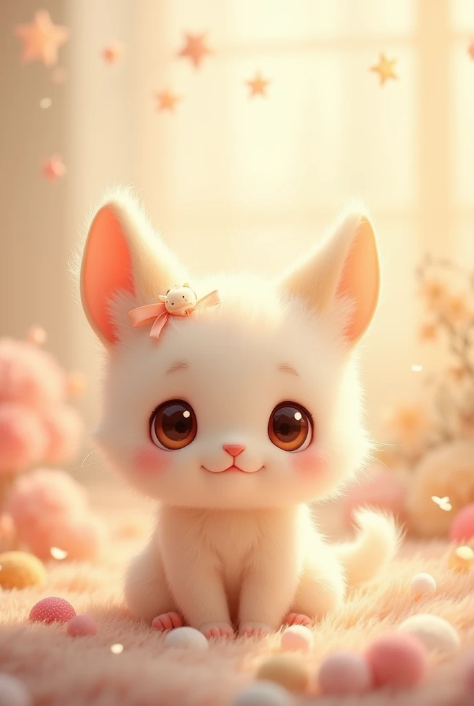 cute