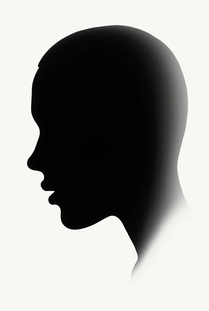 Facial Silhouette