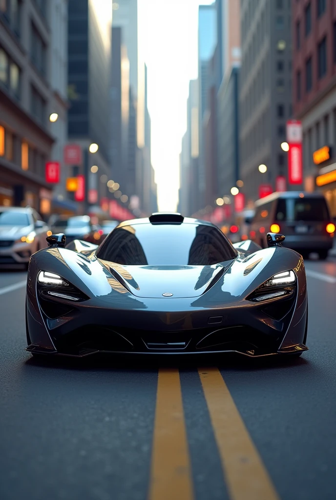 automobile