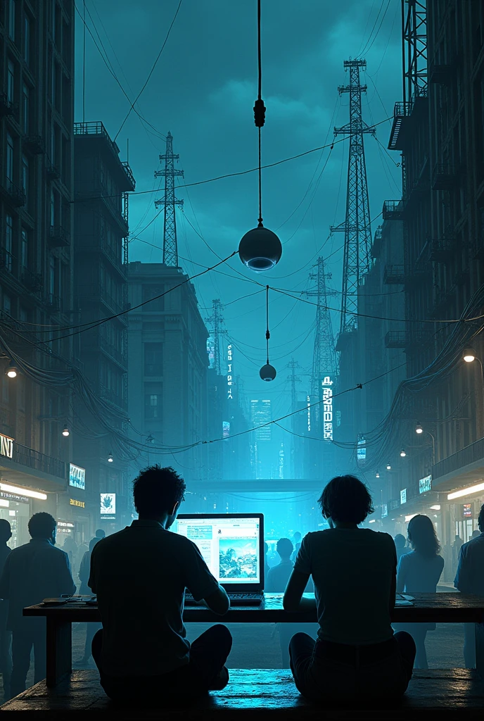 technology dependence