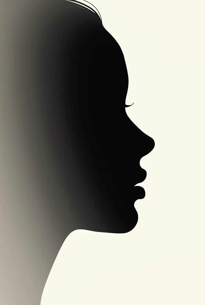Facial Silhouette