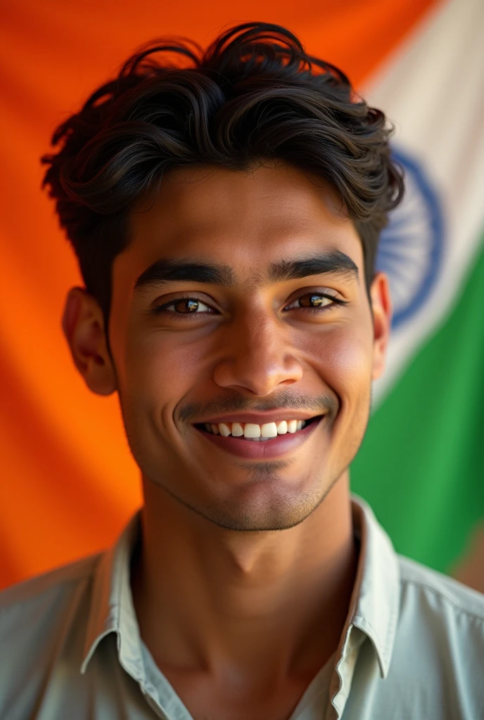 Ashutosh Uriya. 15 August 2024