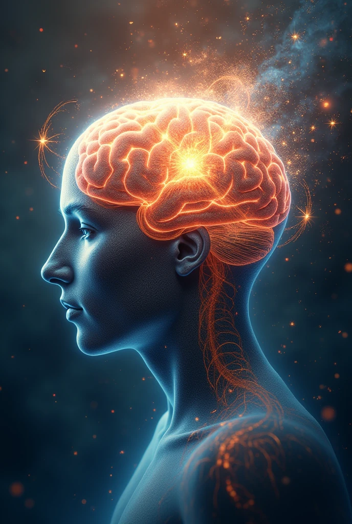 Brain and spirituality