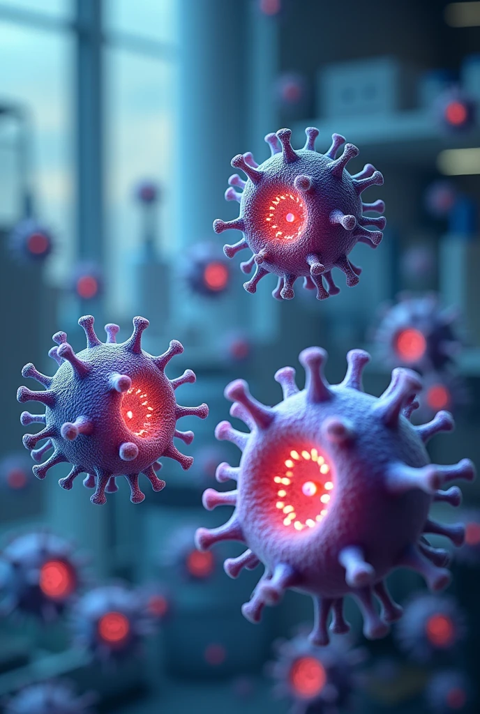 Generate a visual representation of phenotypic viral tropism TEST ( This test directly assesses the virus's ability to use CCR5 or CXCR4 receptors to enter cells) genotypic ( This test analyzes the genetic sequence of the V3 region of the HIV envelope (gp120) to predict viral tropism)