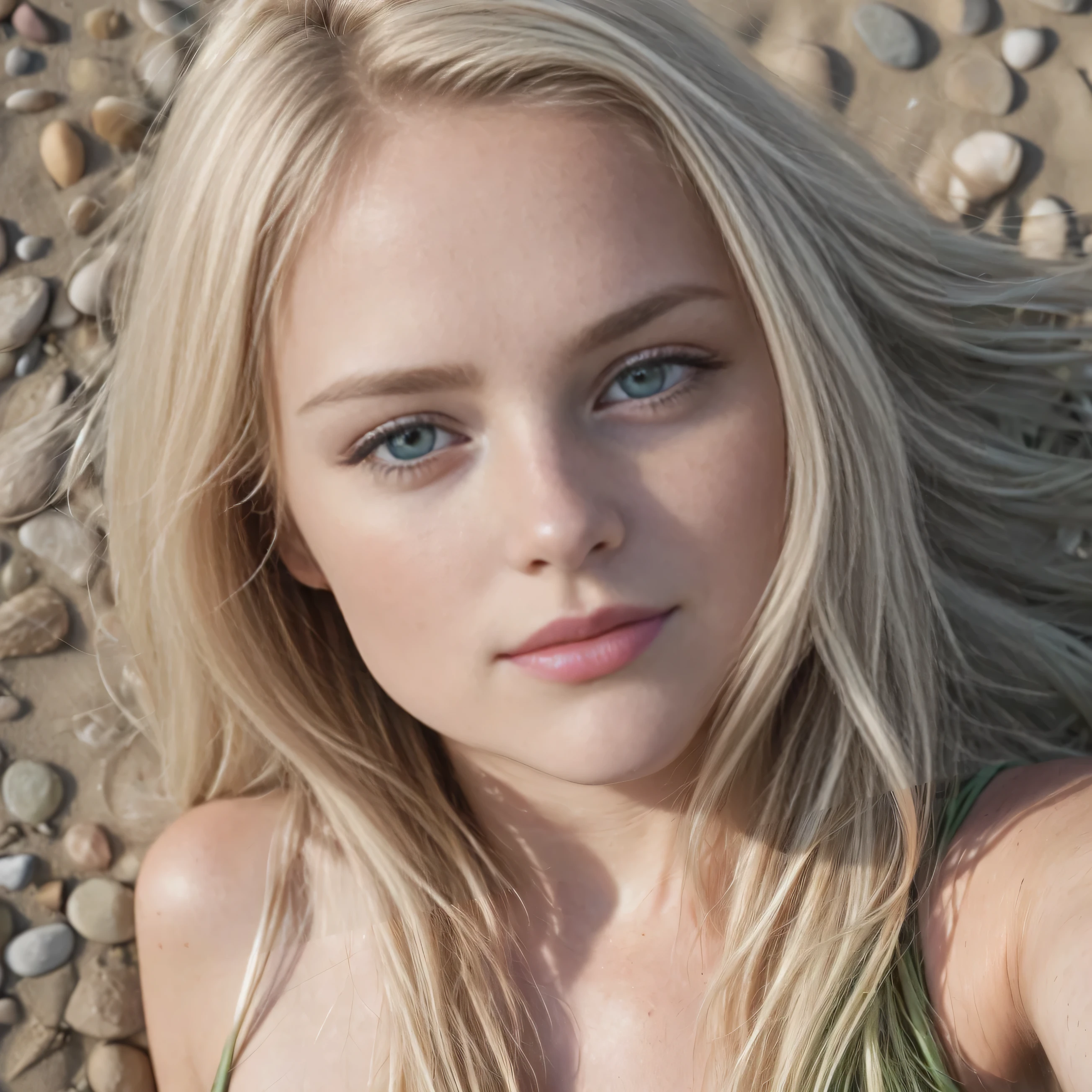 (prendre des selfies, Aerial view: 1.4), (right half of the torso: 1.2), Photo portrait d'une blonde white de 18 ans au format RAW UHD (femme aux yeux vert), long soft hair ,gros seins, freckle, coquine, schoolgirl tune, details (textures! , Cheveux! , brillant, couleur!! , imperfections: 1.1), highly detailed eyes (Looking at the camera), Appareil photo reflex, ultra-quality, acuity, Profondeur de champ, grain de film (PLAGE), Fujifilm XT3, clair comme de l&#39;eau de roche, centre du cadre, beau visage, Sharpness, lampadaire, Neon lighting, Bokeh (dimly lit), la nuit, (ciel de nuit), intricate eye details, tout le corps, gros seins