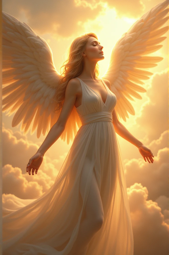 angel