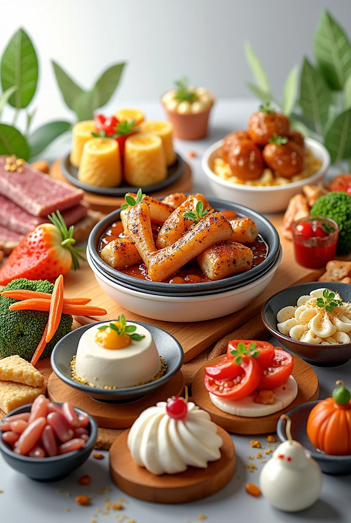 Food
