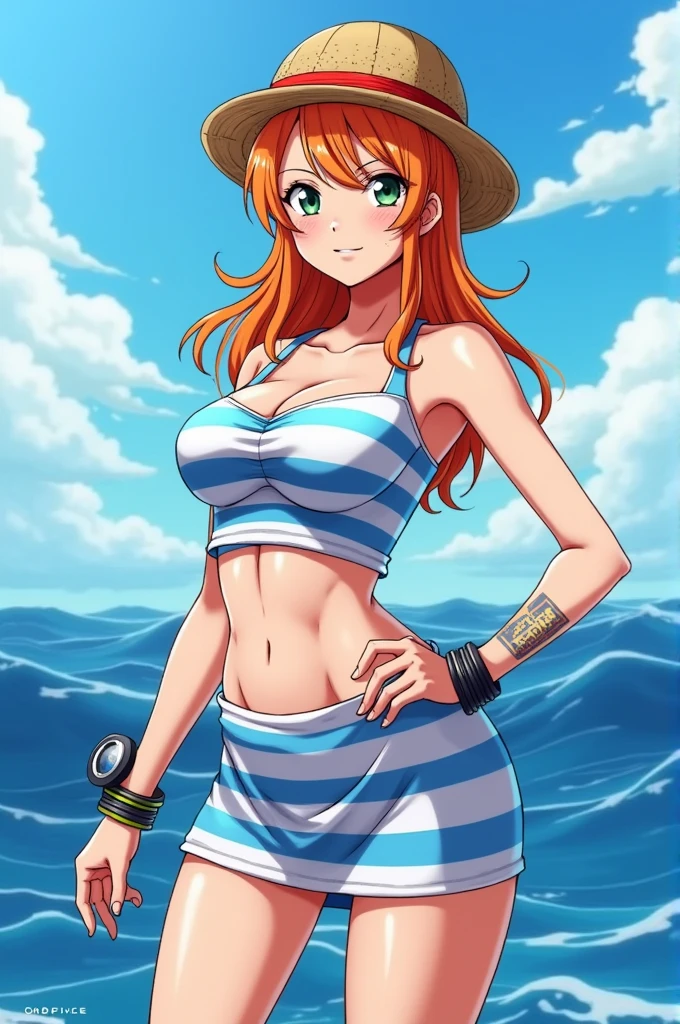 nami one pice