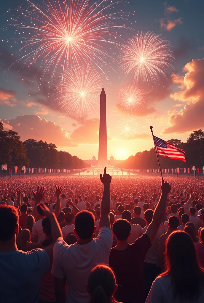 Independents day