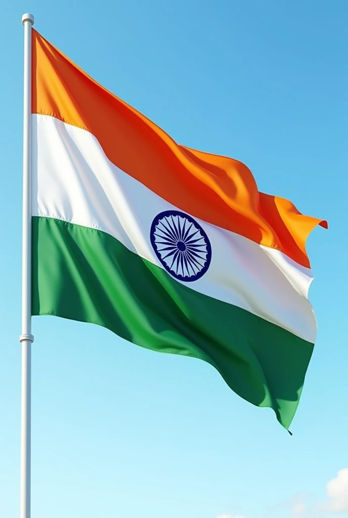 Indian flag
