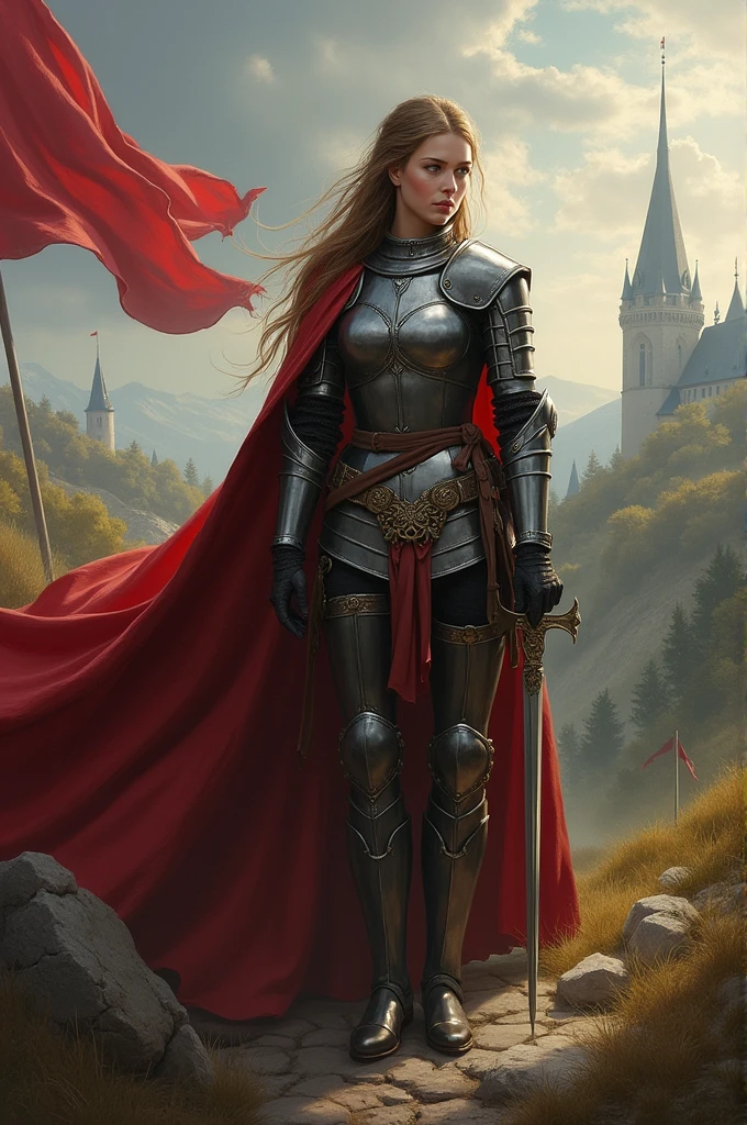 Jeanne d'Arc