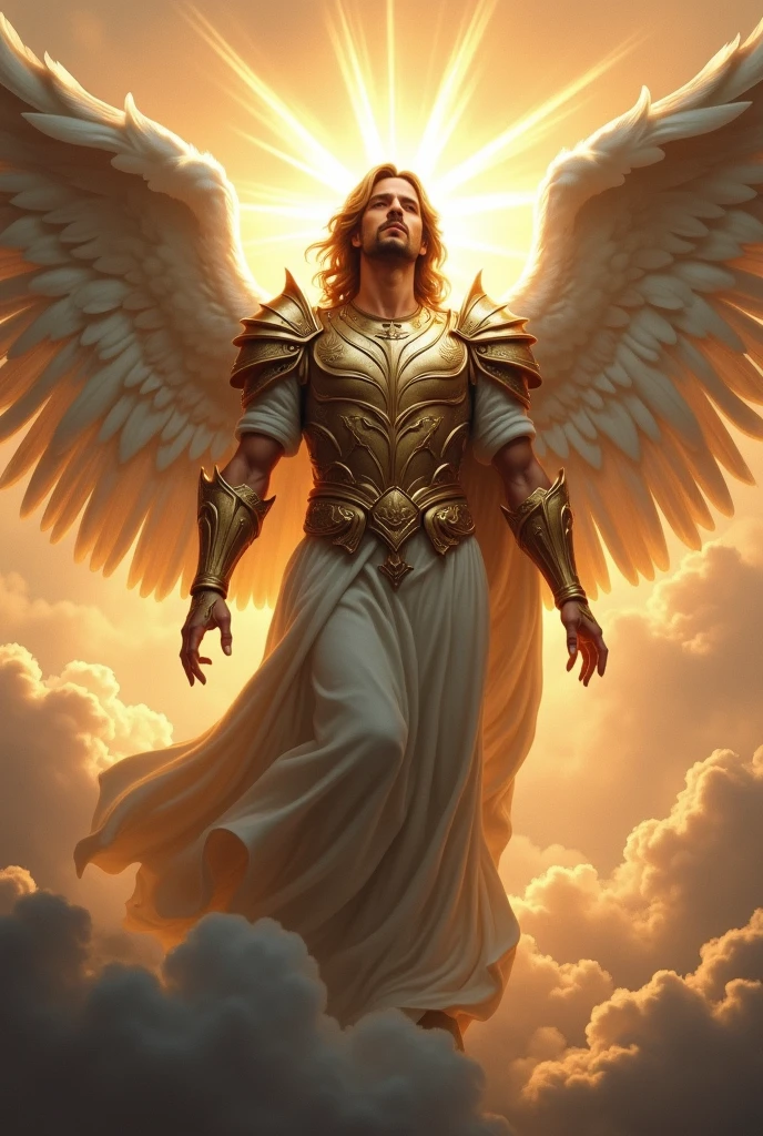 Archangel Michael