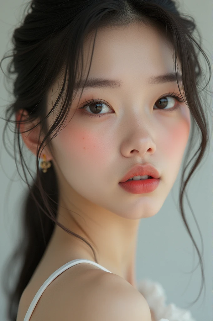 ((best quality)), ((masterpiece)), (detailed), perfect face