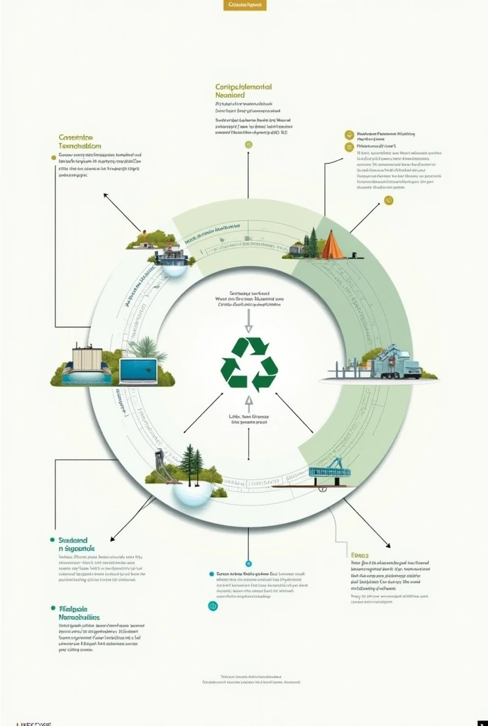 Life Cycle Analysis