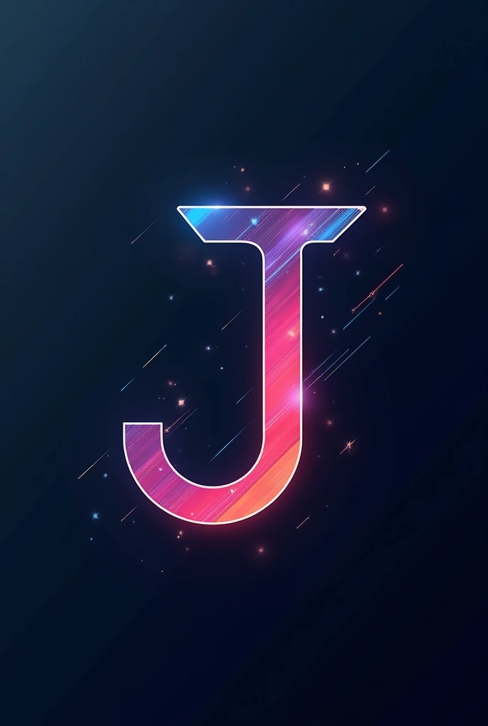 Logos with J