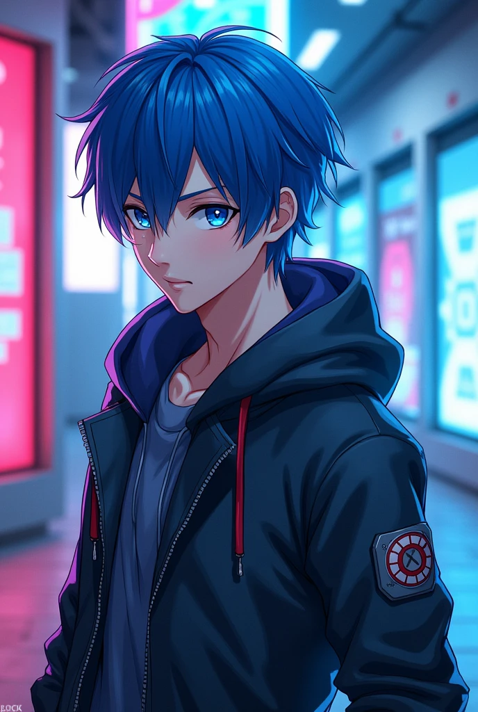 Kaito