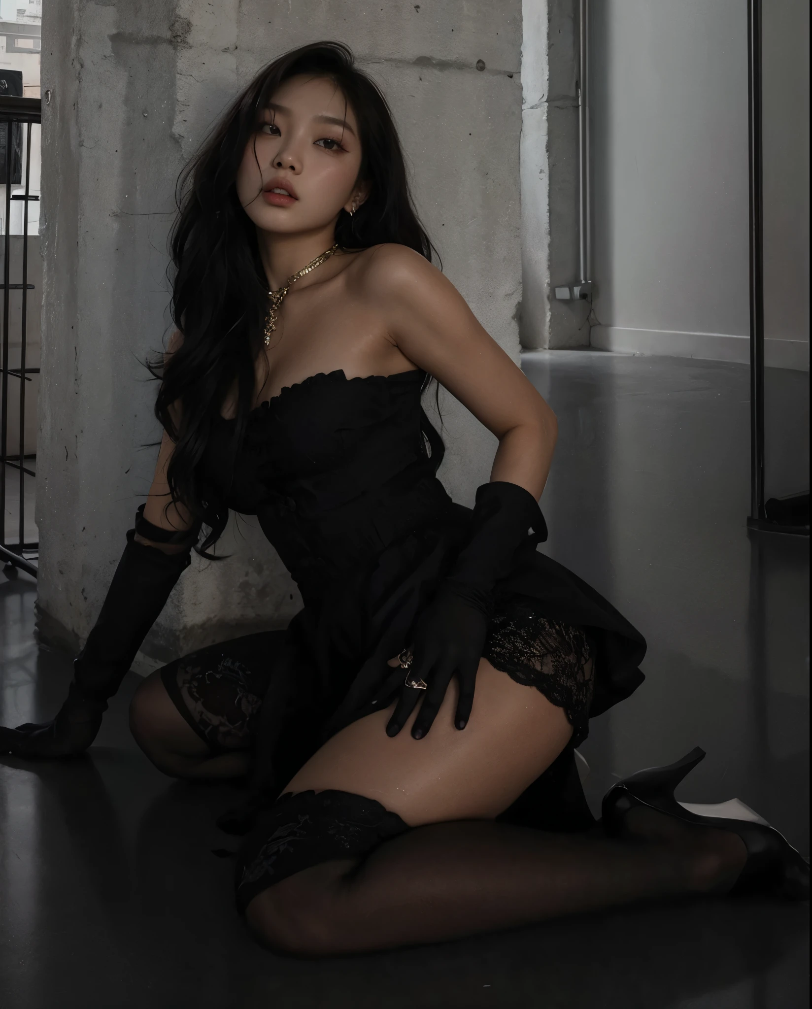 Jennie kim