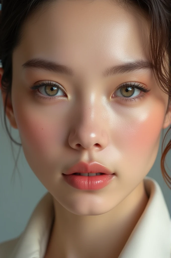 ((best quality)), ((masterpiece)), (detailed), perfect face