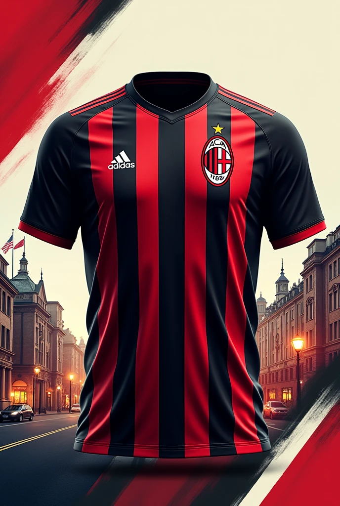 As milan kit 