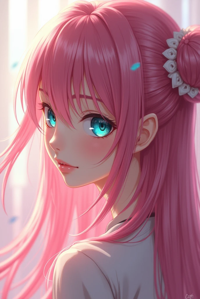 Megurine luka