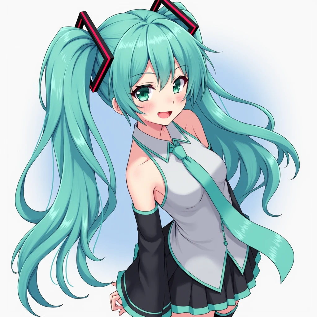 Hatsune Miku