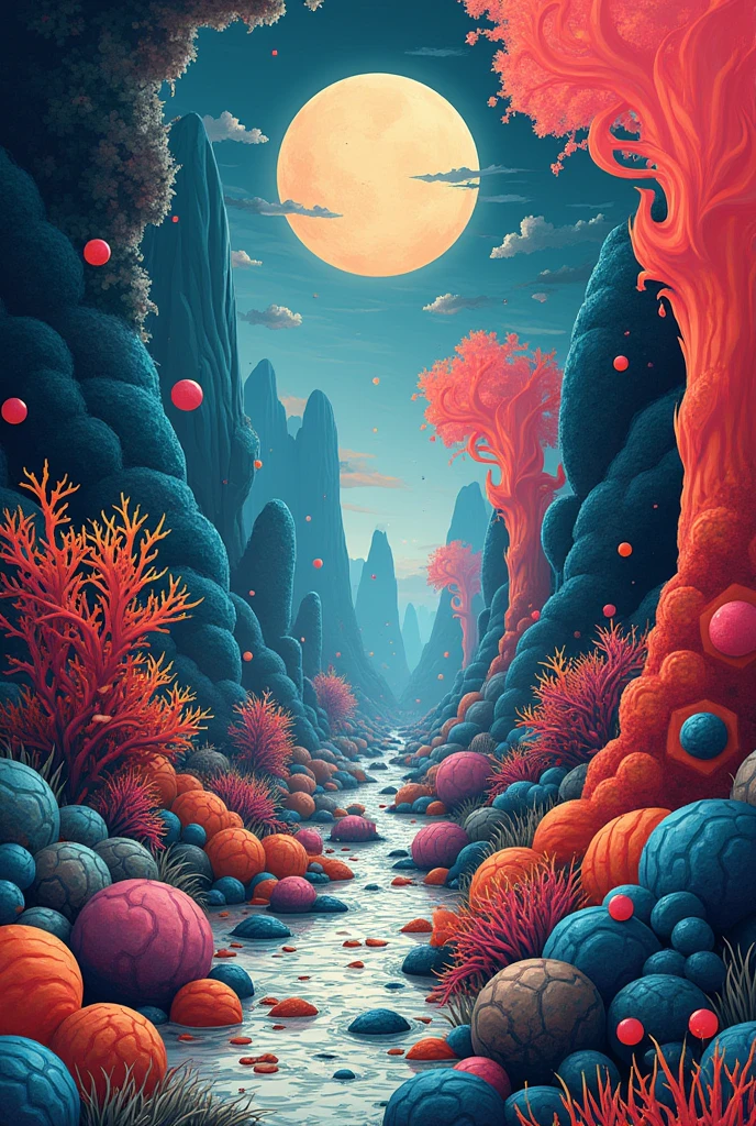 create another