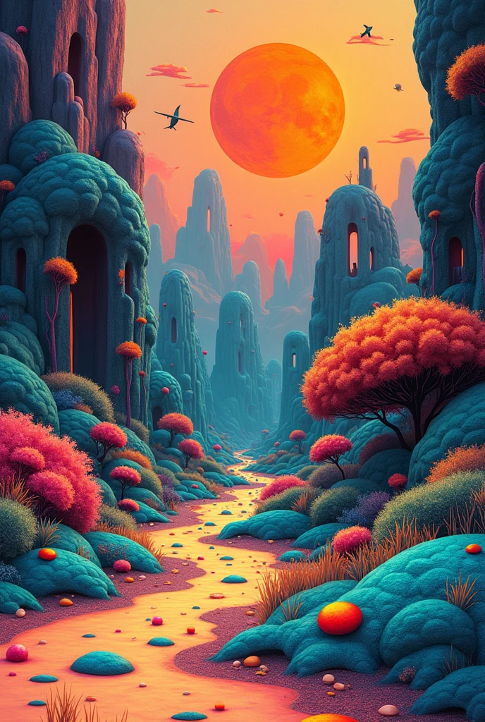 create another