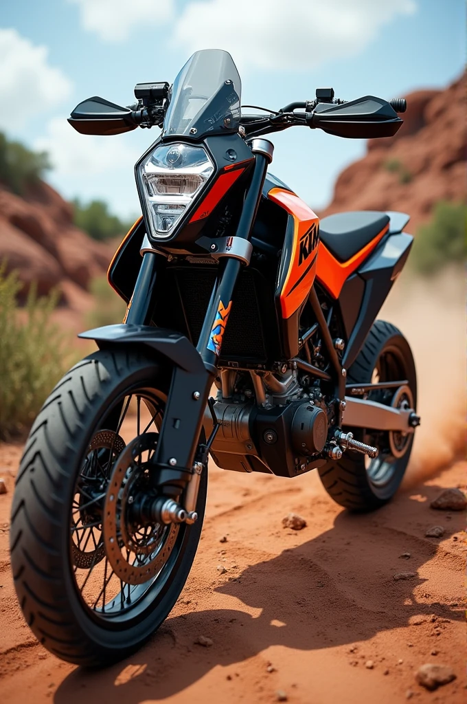 ktm
