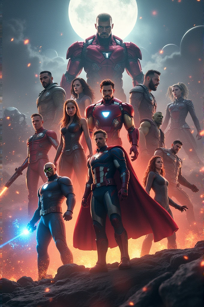 Marvel 