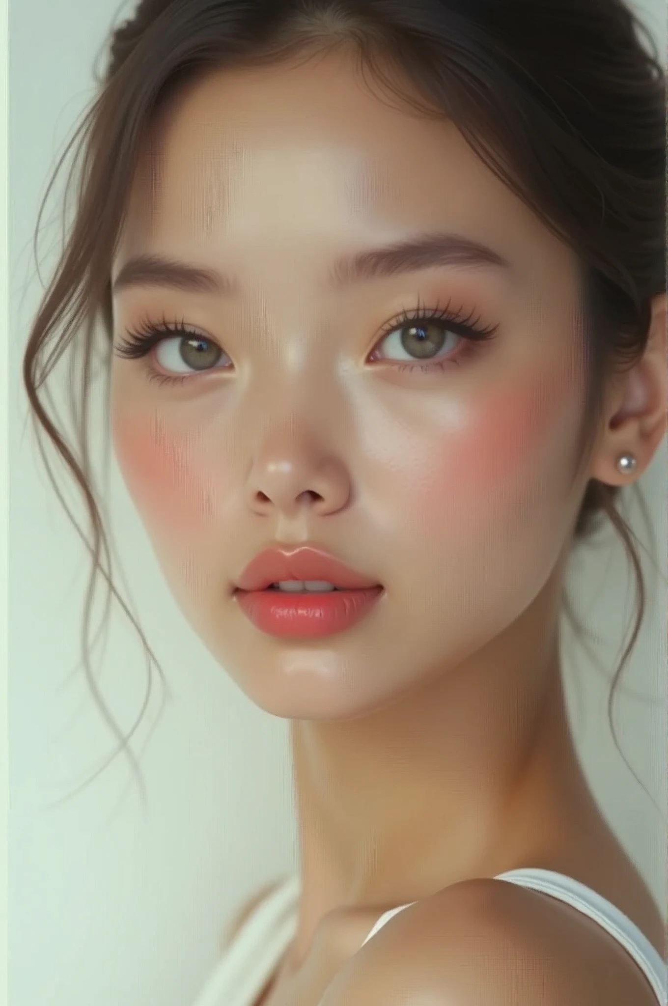 ((best quality)), ((masterpiece)), (detailed), perfect face