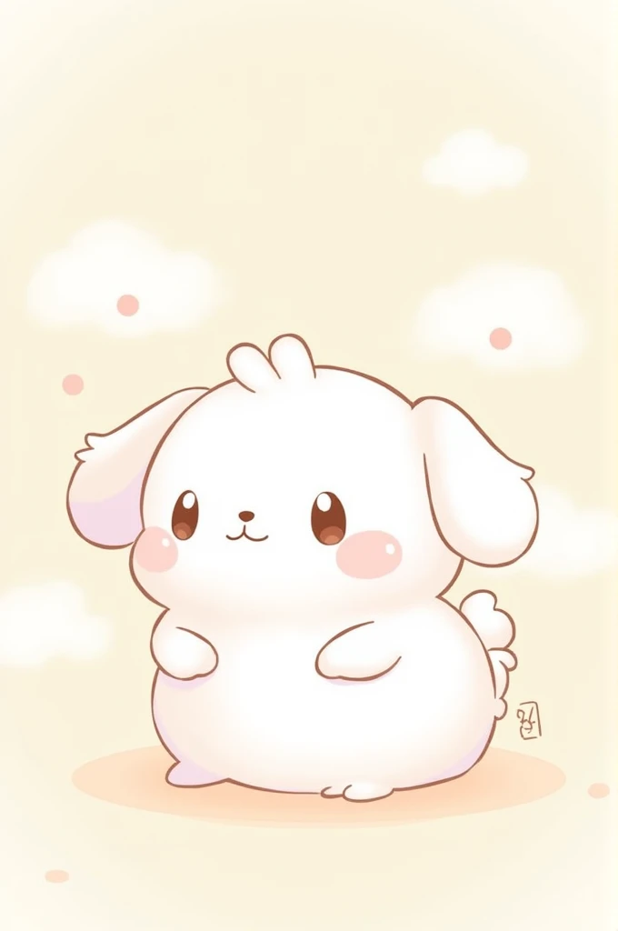 Cinnamoroll 