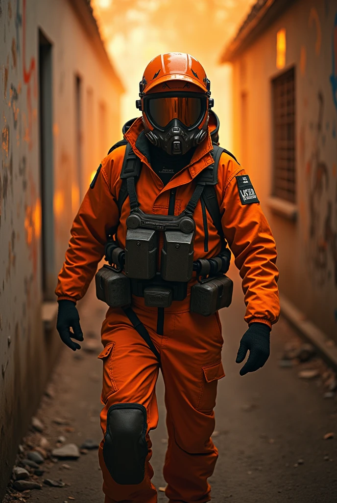 an (AgentOrange:1)