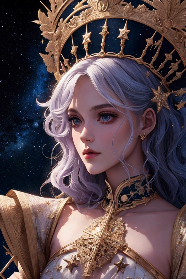 stardust revolution